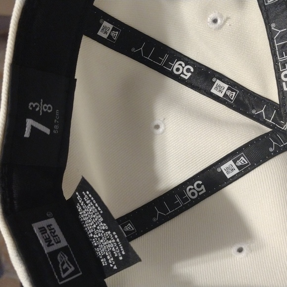 Nets hat - Picture 4 of 4